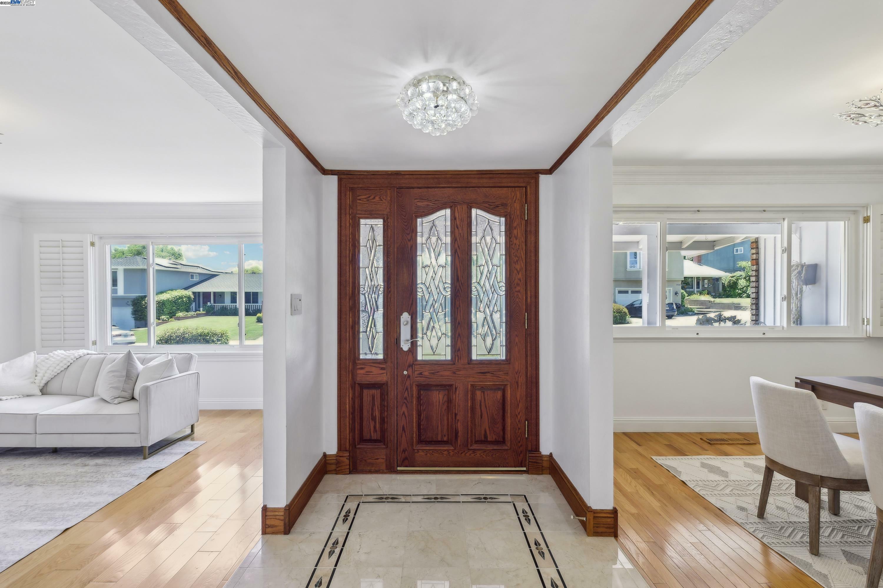 Property Photo: 7527 Hillsdale Dr CA 94588