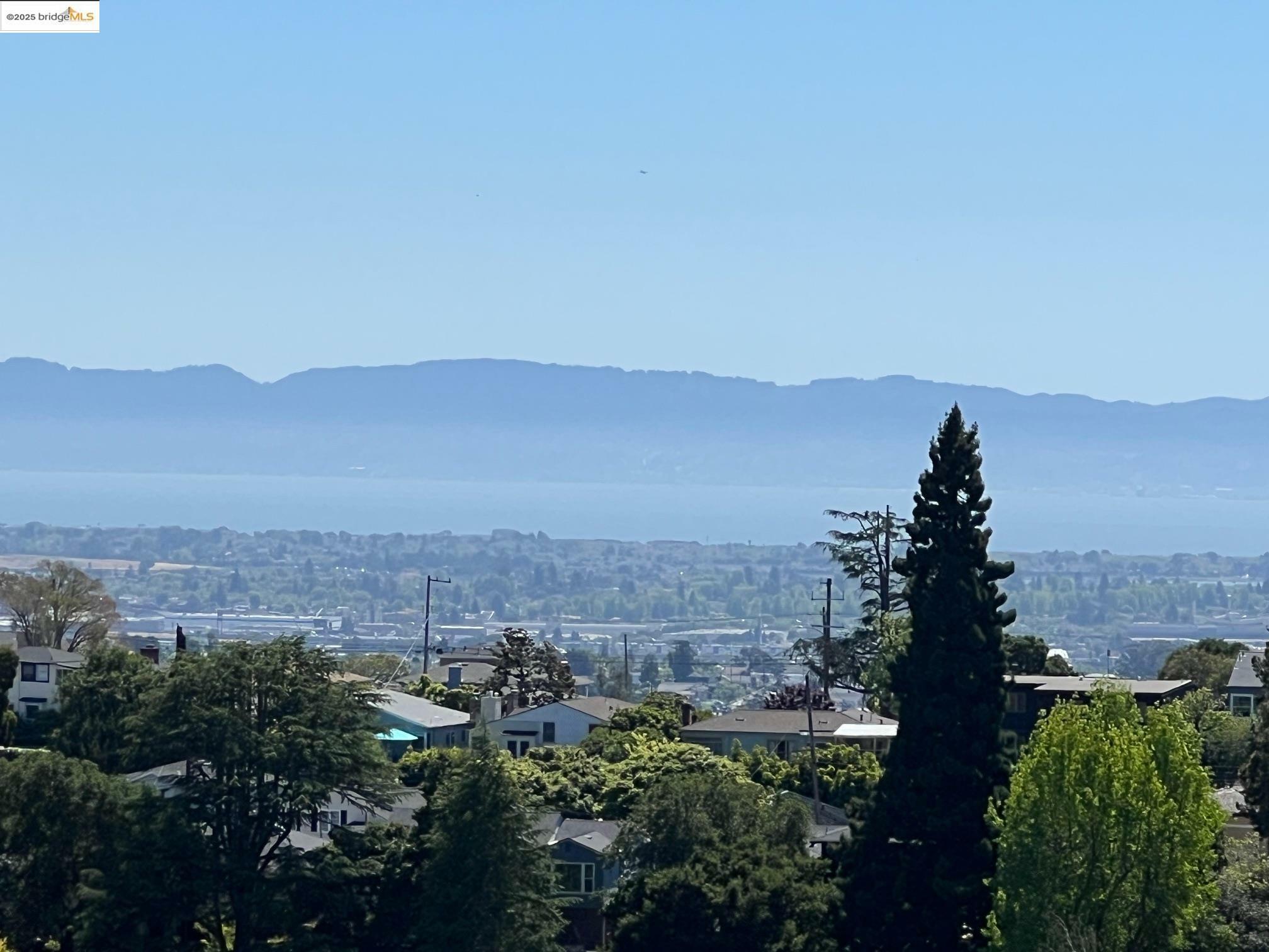 Property Photo:  3257 Monterey Blvd.  CA 94602 