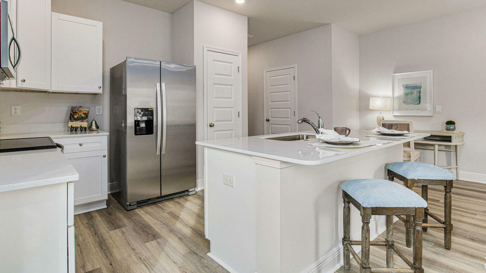 2551 Cliff Hollow Circle  Gulf Breeze FL 32563 photo