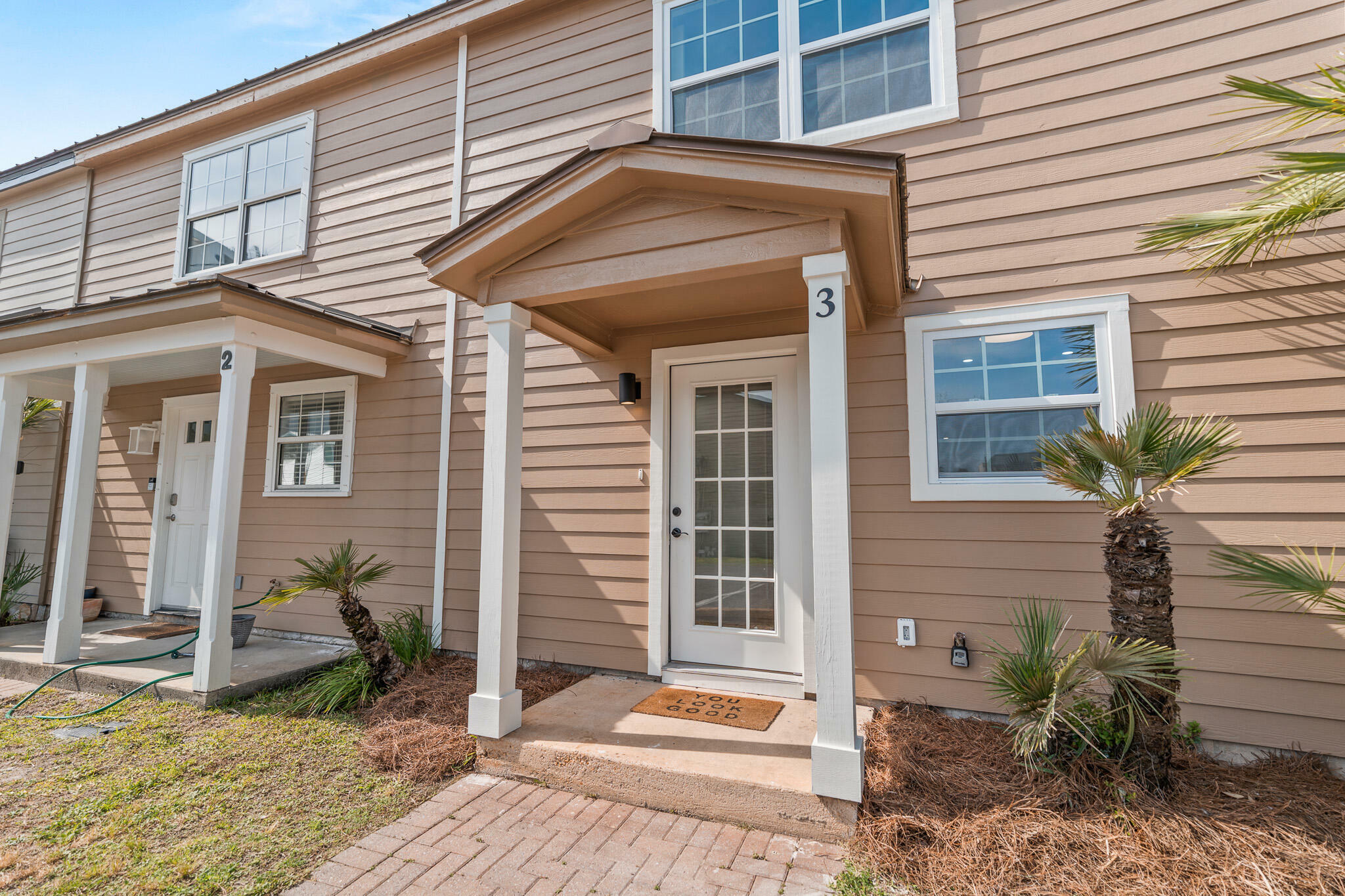 Property Photo: 43 Summer Haven Trail 3 FL 32550
