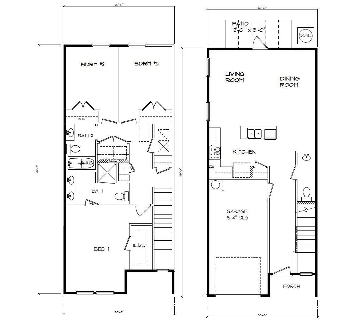 Property Photo: 2547 Cliff Hollow Circle FL 32563