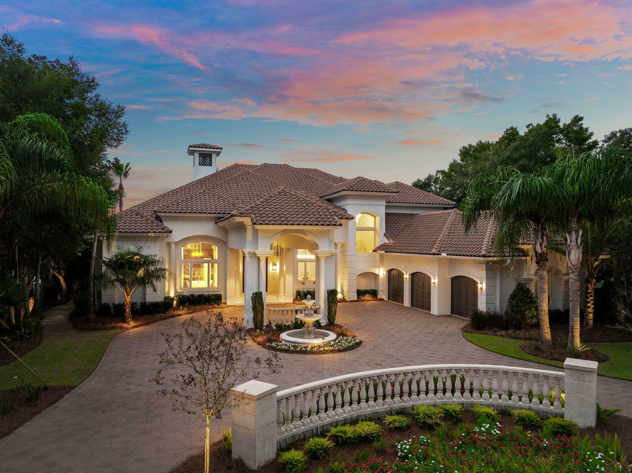 Property Photo: 4518 Olde Plantation Place FL 32541