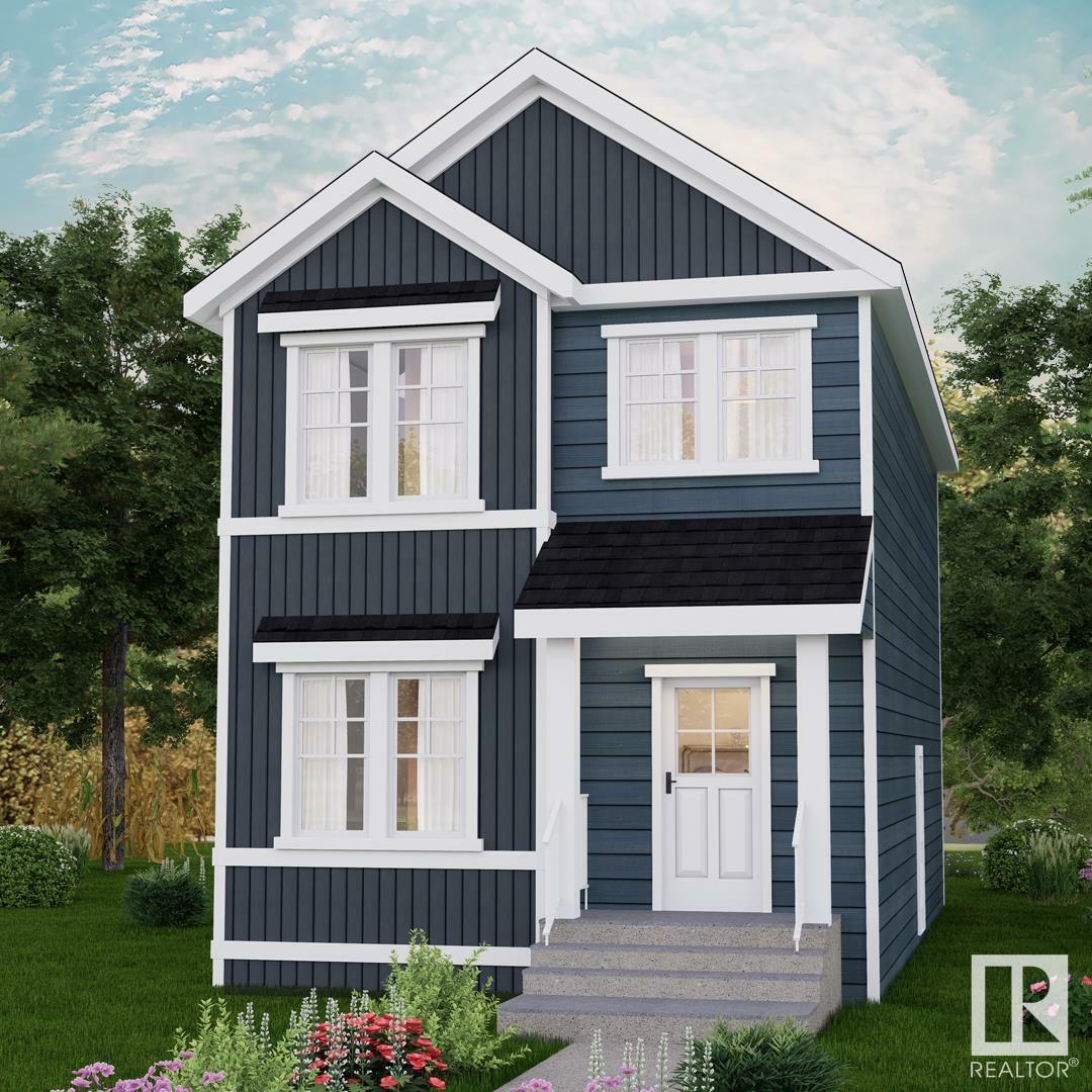 Property Photo: 69 Covell Common AB T7X 0Y7