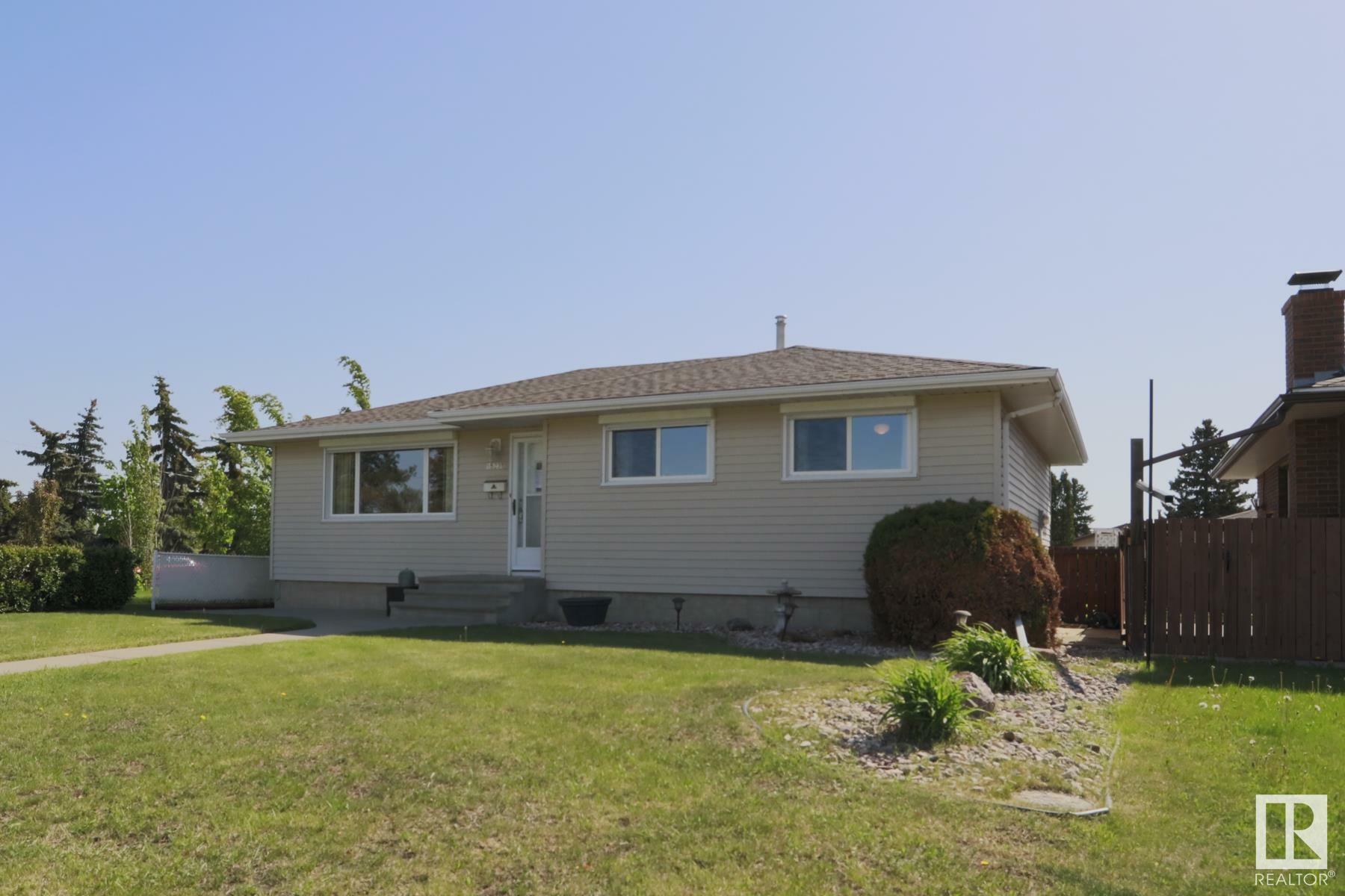 Property Photo: 15231 94A Street NW AB T5E 3X7