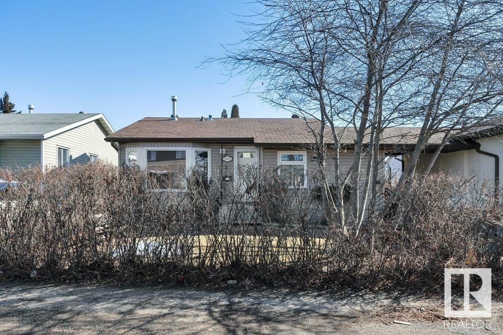 Property Photo: 13835 114 Street NW AB T5X 4A1