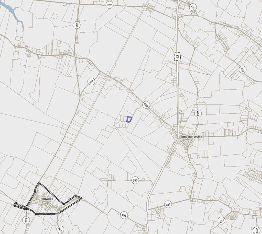 Property Photo:  Lots 1-8 Gray Farm Rd  VA 23442 