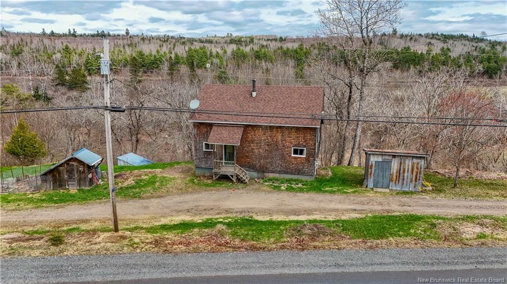 Property Photo: 198 Route 107 NB E6C 2G5