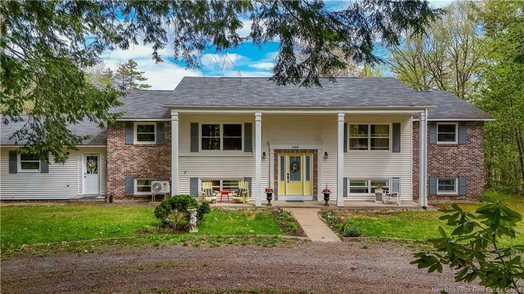 600 Deerwood Drive  Hanwell NB E3E 1C5 photo