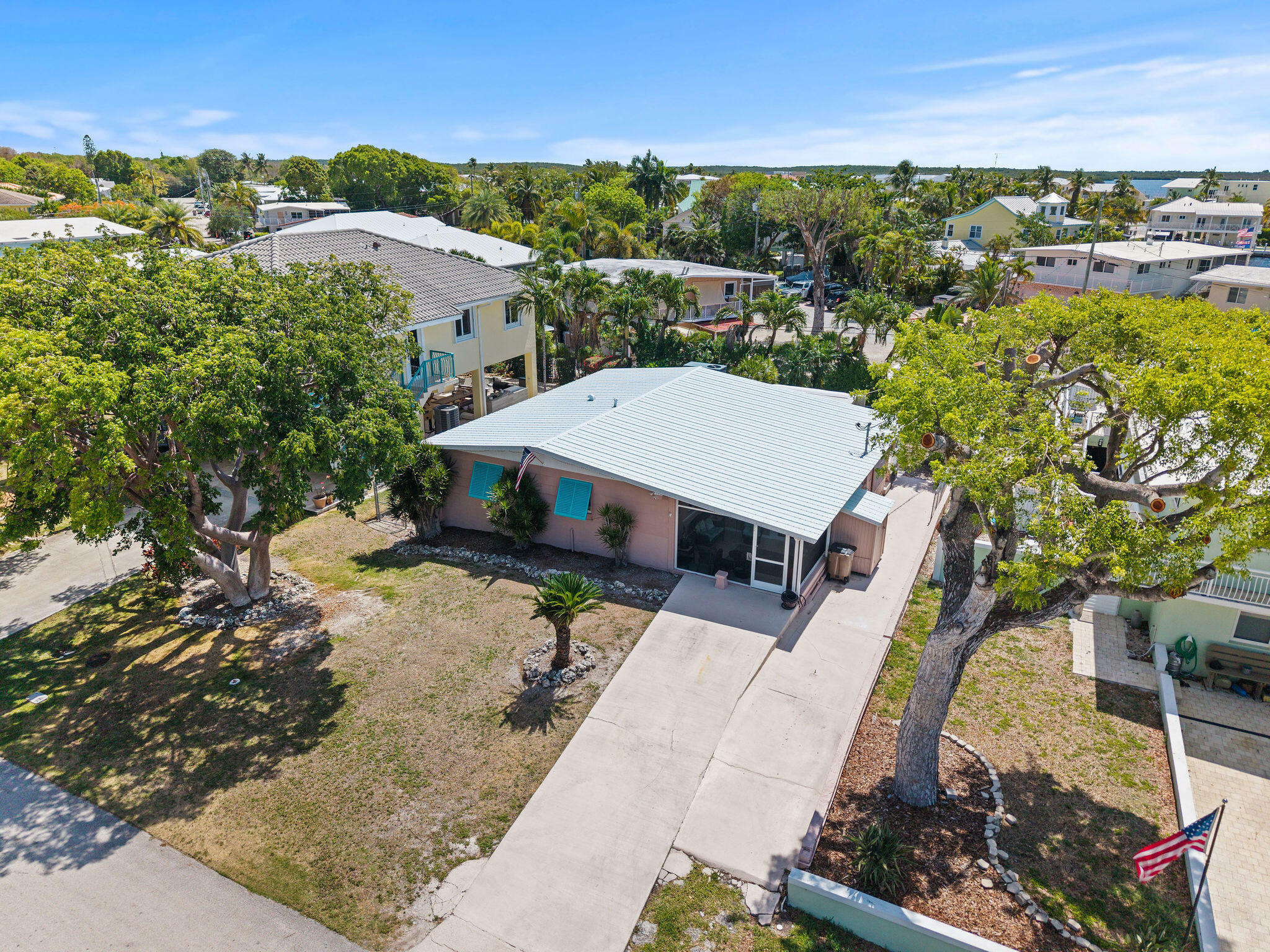 Property Photo: 412 3rd Street FL 33037