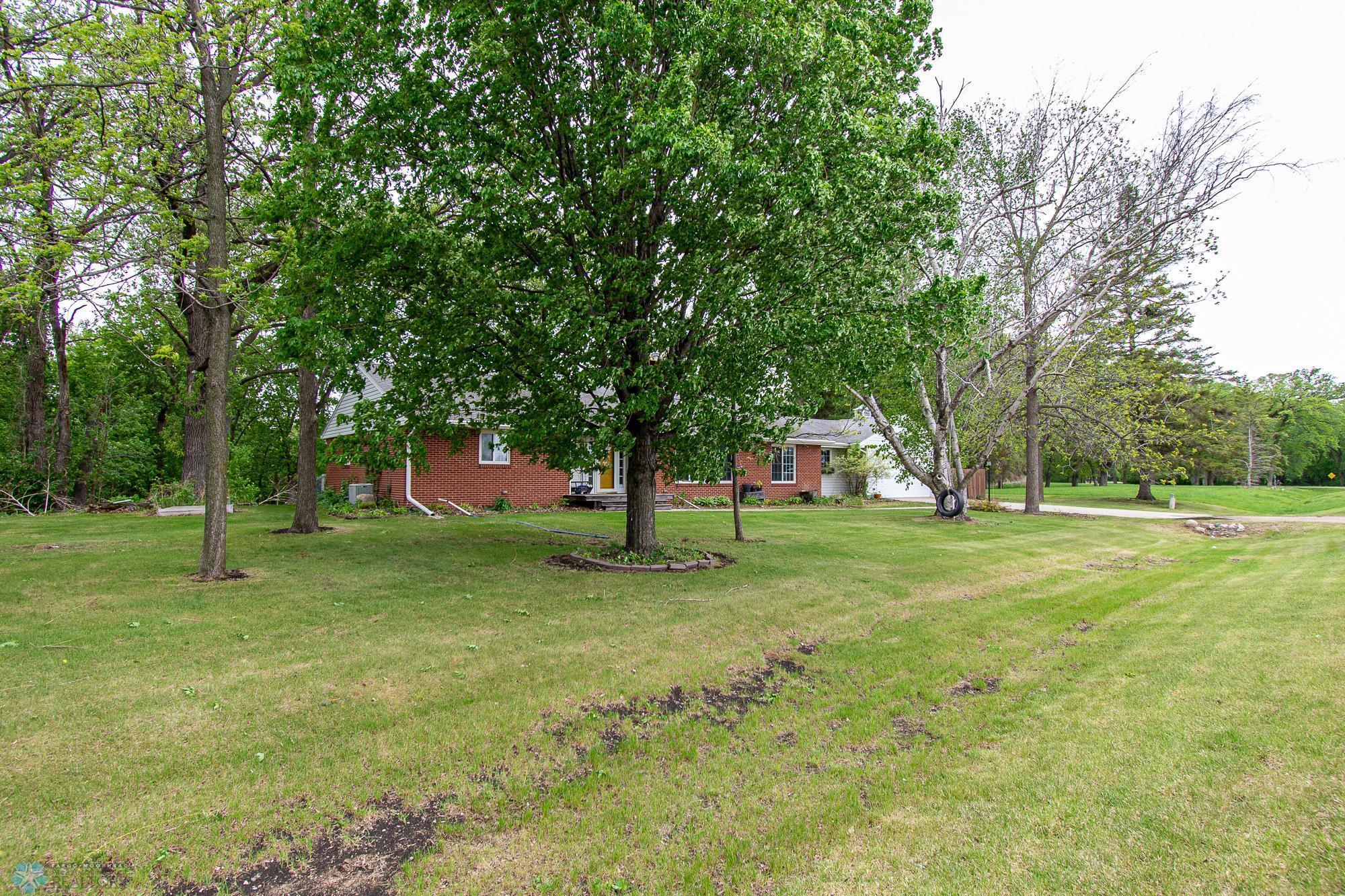 Property Photo: 1513 40th Avenue N MN 56560