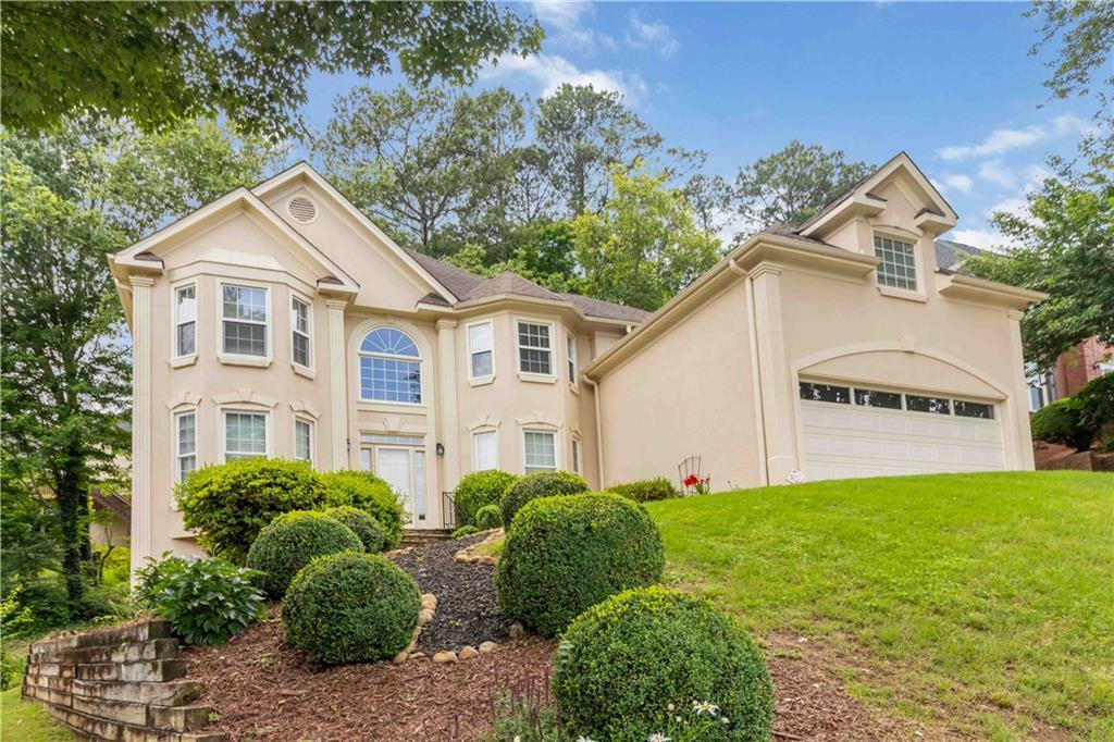 Property Photo:  2280 Wildwood Lake Drive  GA 30024 