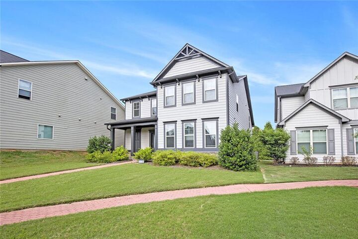 Property Photo: 3658 Madison Street GA 30337