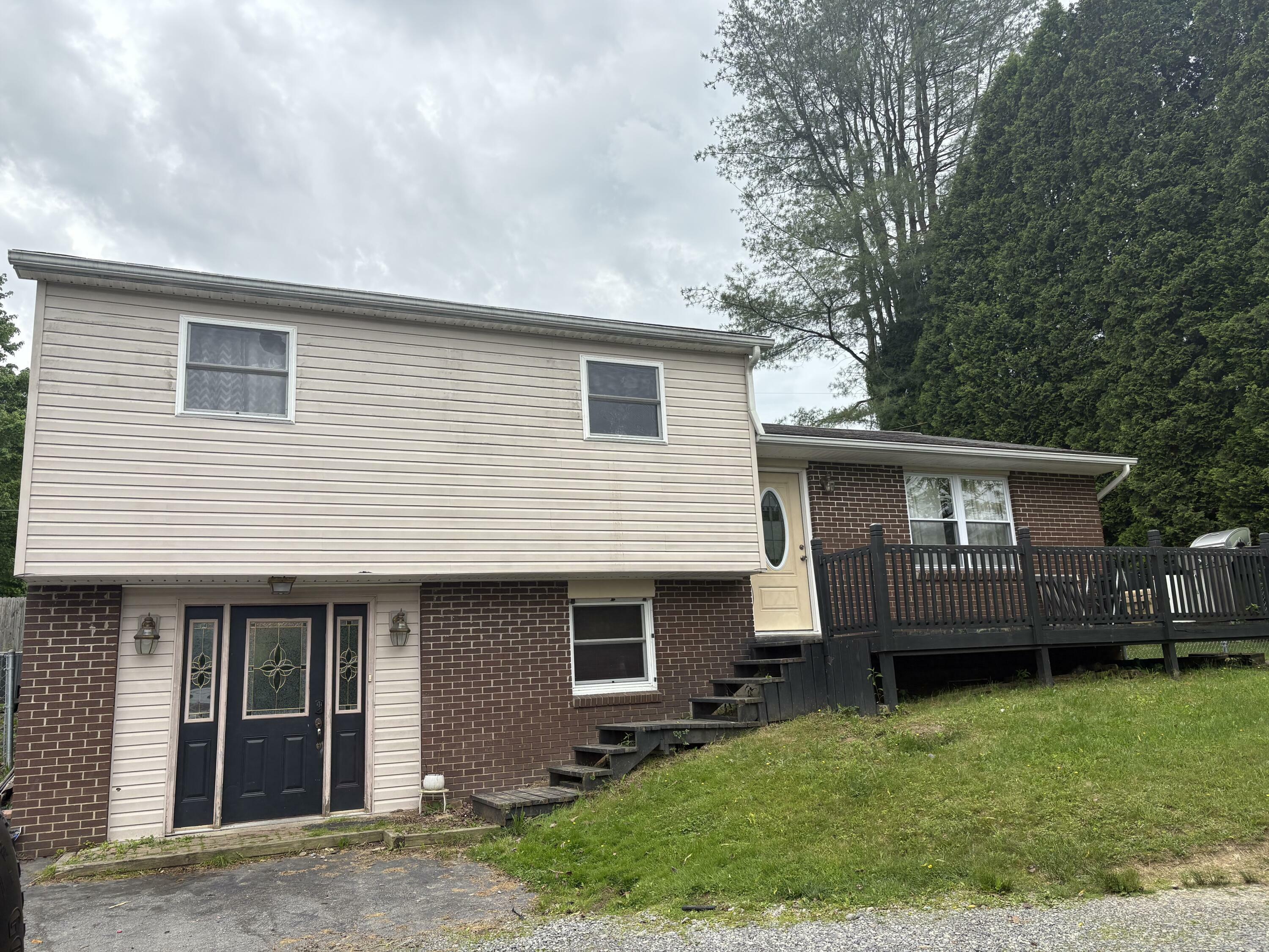 Property Photo: 1127 Craigsville Rd WV 26205