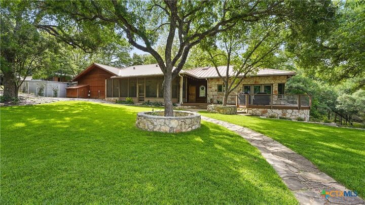 Property Photo: 119 Stageline Drive TX 78640