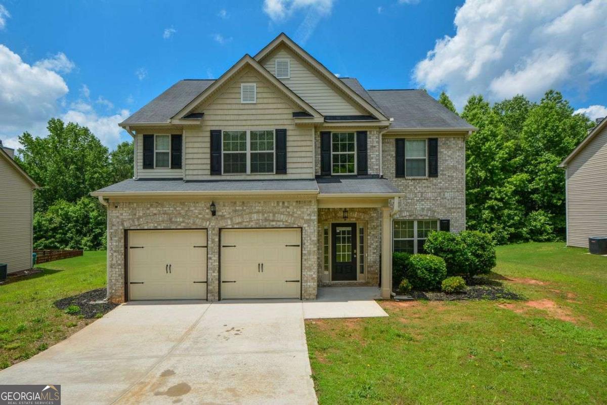 Property Photo: 917 Revere Way GA 30228
