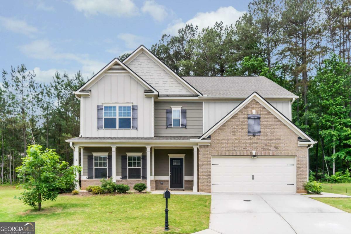 67 Summer House Court  Dawsonville GA 30534 photo