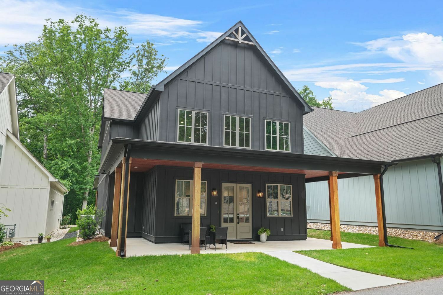 Property Photo: 805-3 Hays Mill Road GA 30117