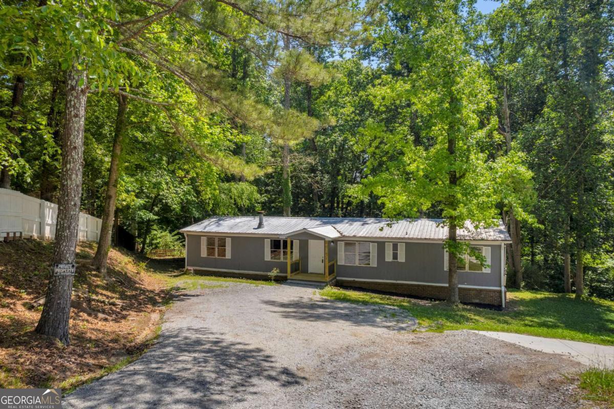 Property Photo:  6235 Akins Way  GA 30041 