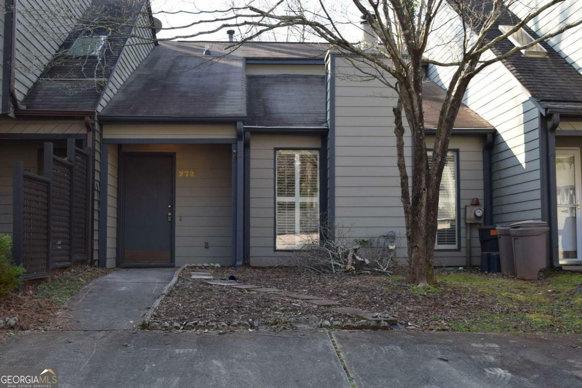 272 Toweridge Drive  Marietta GA 30064 photo