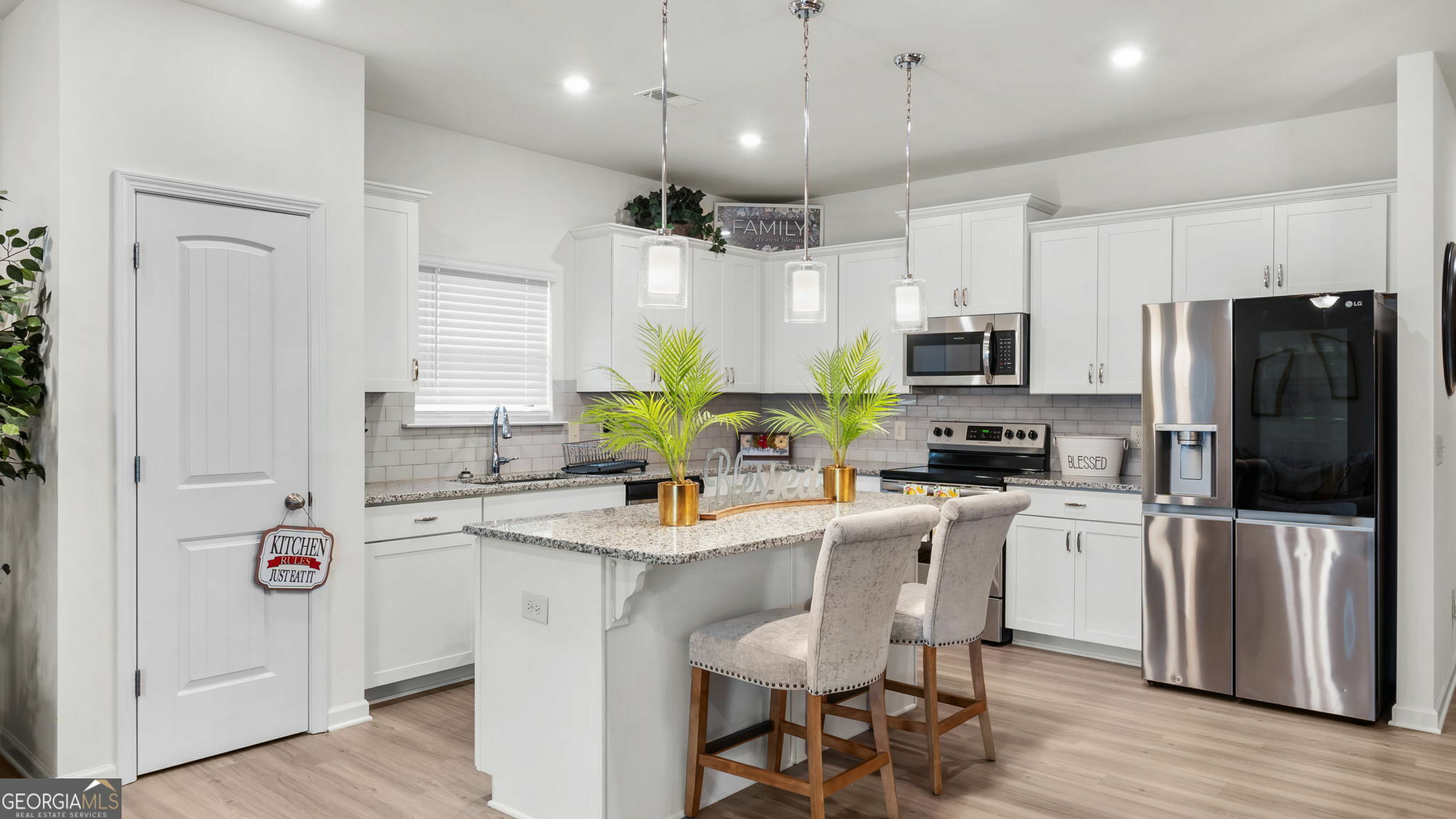 Property Photo: 3 Joplin Street NE GA 30161