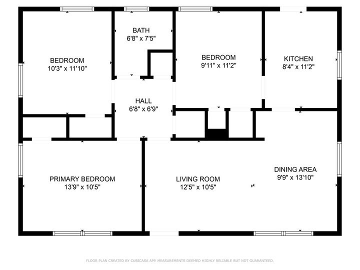 Property Photo:  1401 Clark Avenue  GA 31903