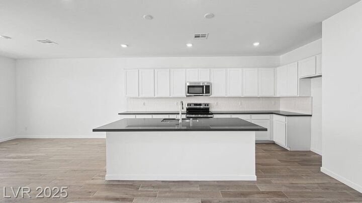 Property Photo:  4360 East Brusca Way  NV 89061 