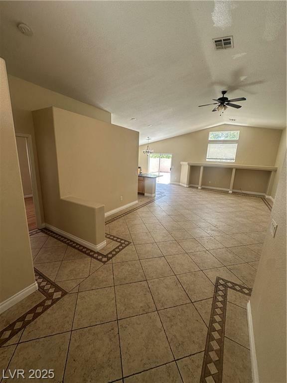 Property Photo: 3815 Shimmering Creek Avenue NV 89031