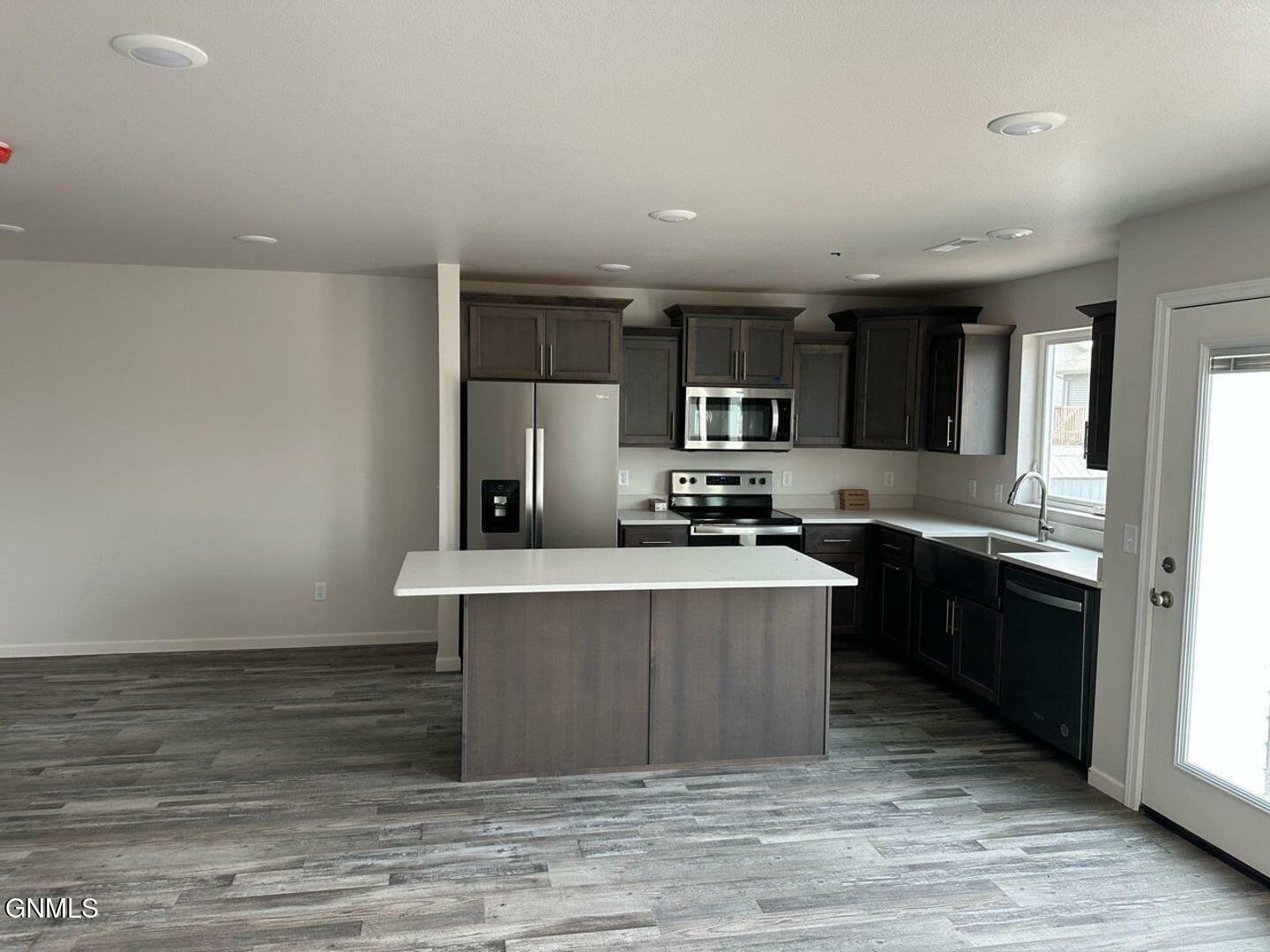 Property Photo: 131 Marshall ND 58504