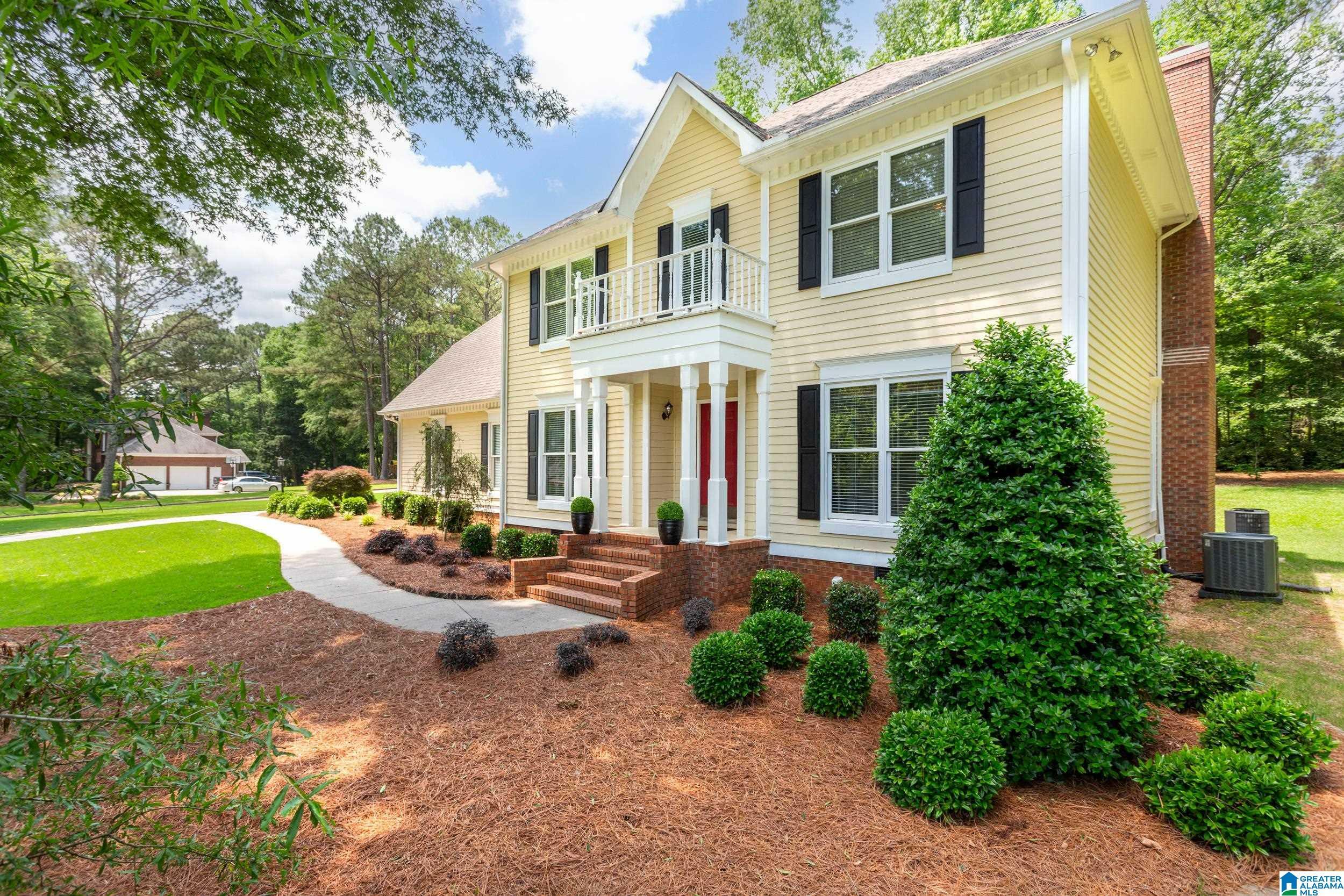Property Photo: 19 Timber Trace AL 36203