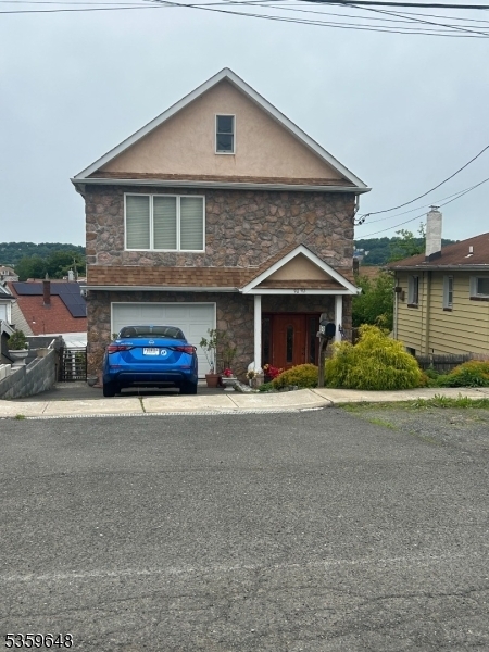 Property Photo: 90 Reservoir Ave 1 NJ 07501