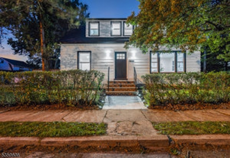 Property Photo:  132 Garfield Place  NJ 07040 