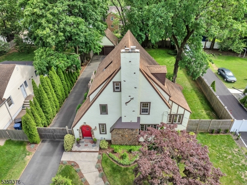 Property Photo: 1354 Chetwynd Ave NJ 07060