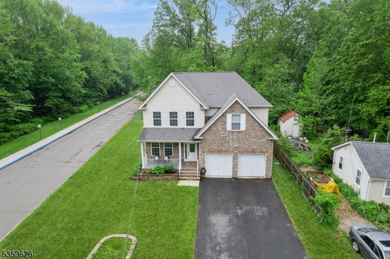 Property Photo: 612 Magnolia Rd NJ 08902