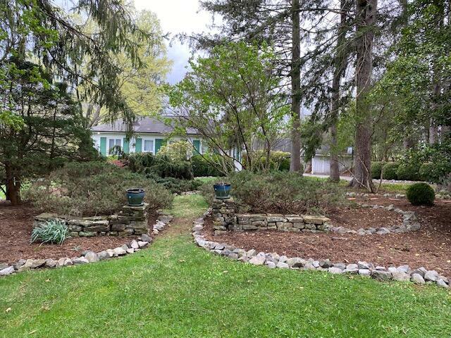 Property Photo:  129 Deerfield Road  WV 24925 