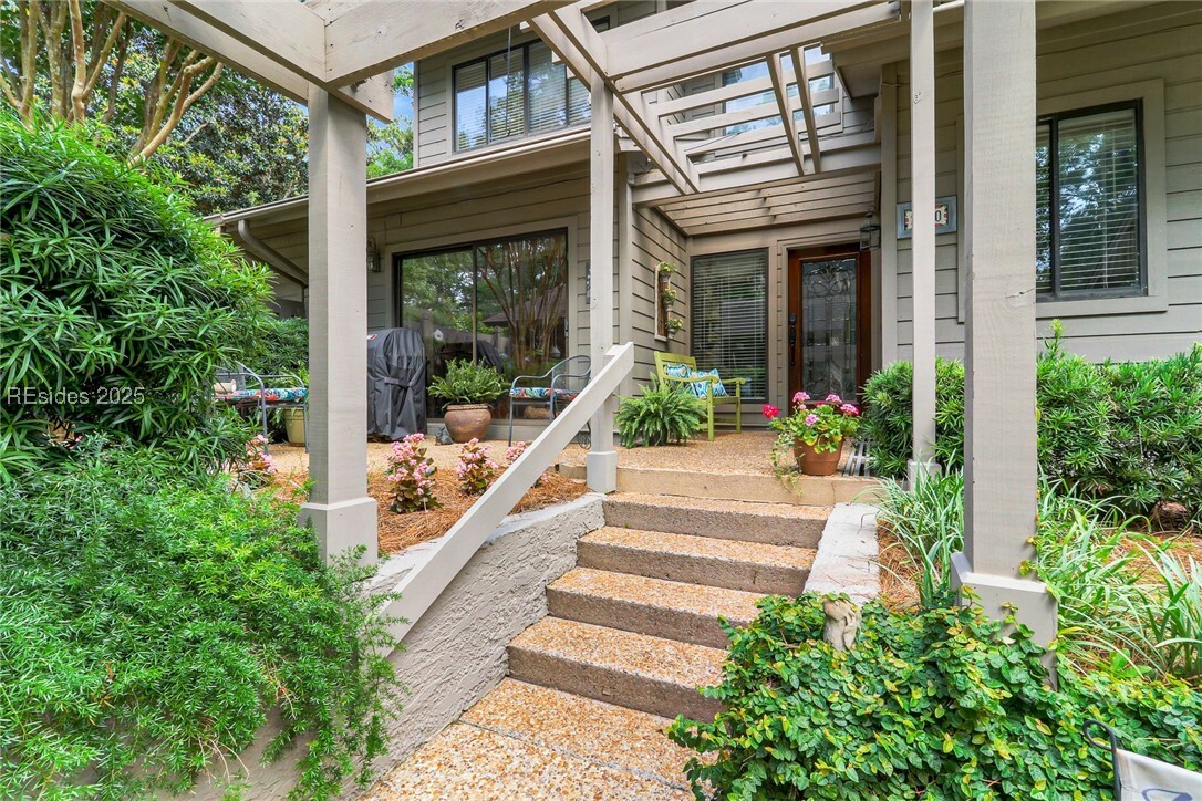 20 Governors Road 2820  Hilton Head Island SC 29928 photo