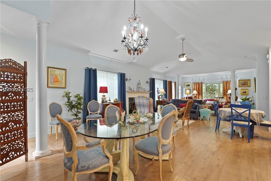Property Photo: 15 Indigo Run Drive 8 SC 29926