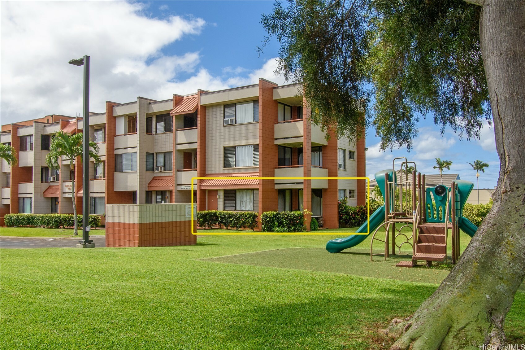 1107 Acacia Road 113  Pearl City HI 96782 photo