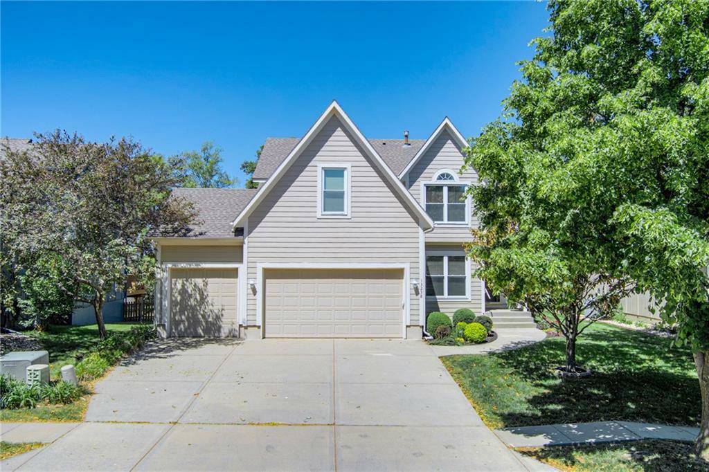 Property Photo:  13238 Reeder Street  KS 66213 