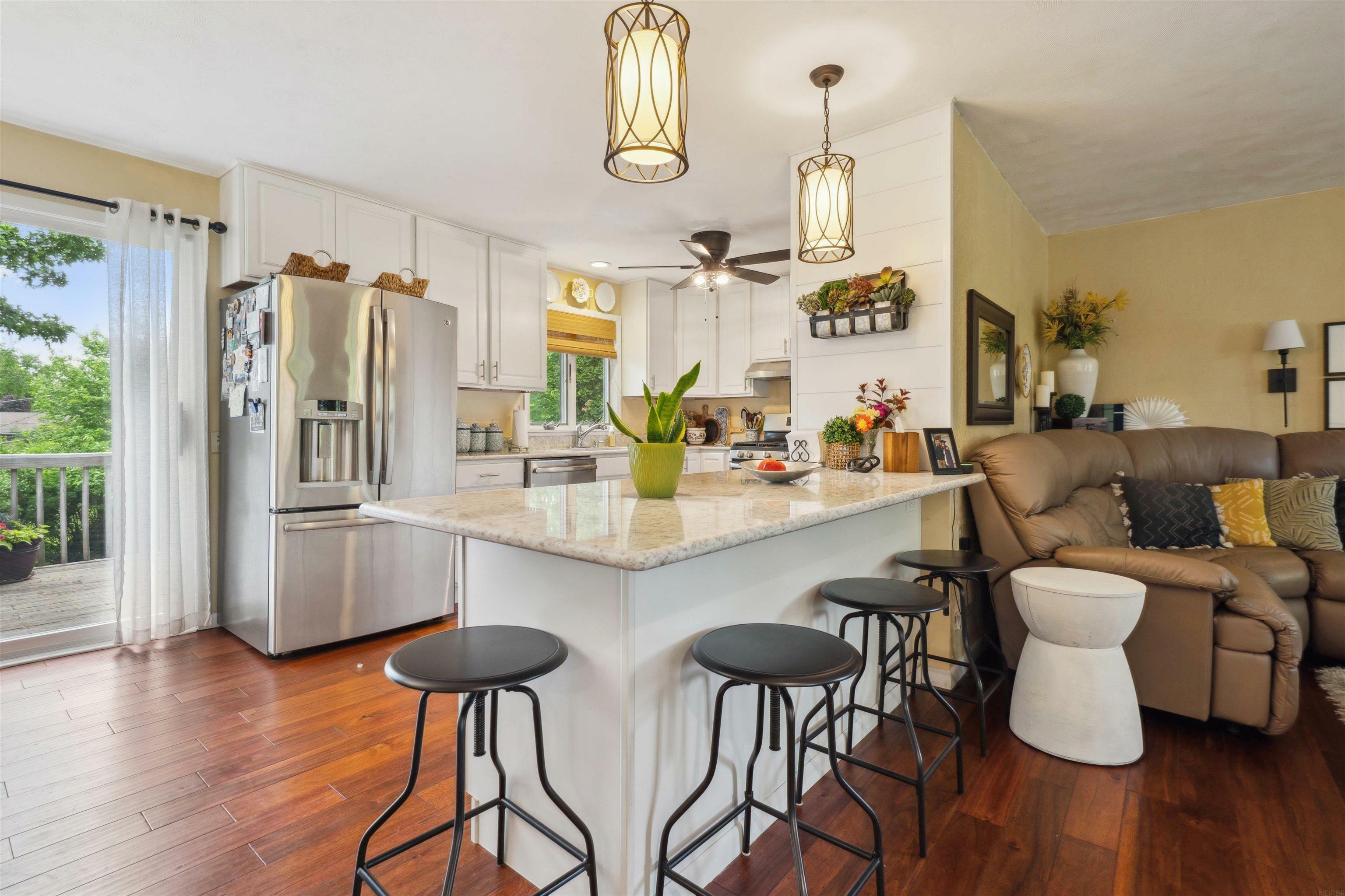 Property Photo: 5 Hillside Dr E IA 50662