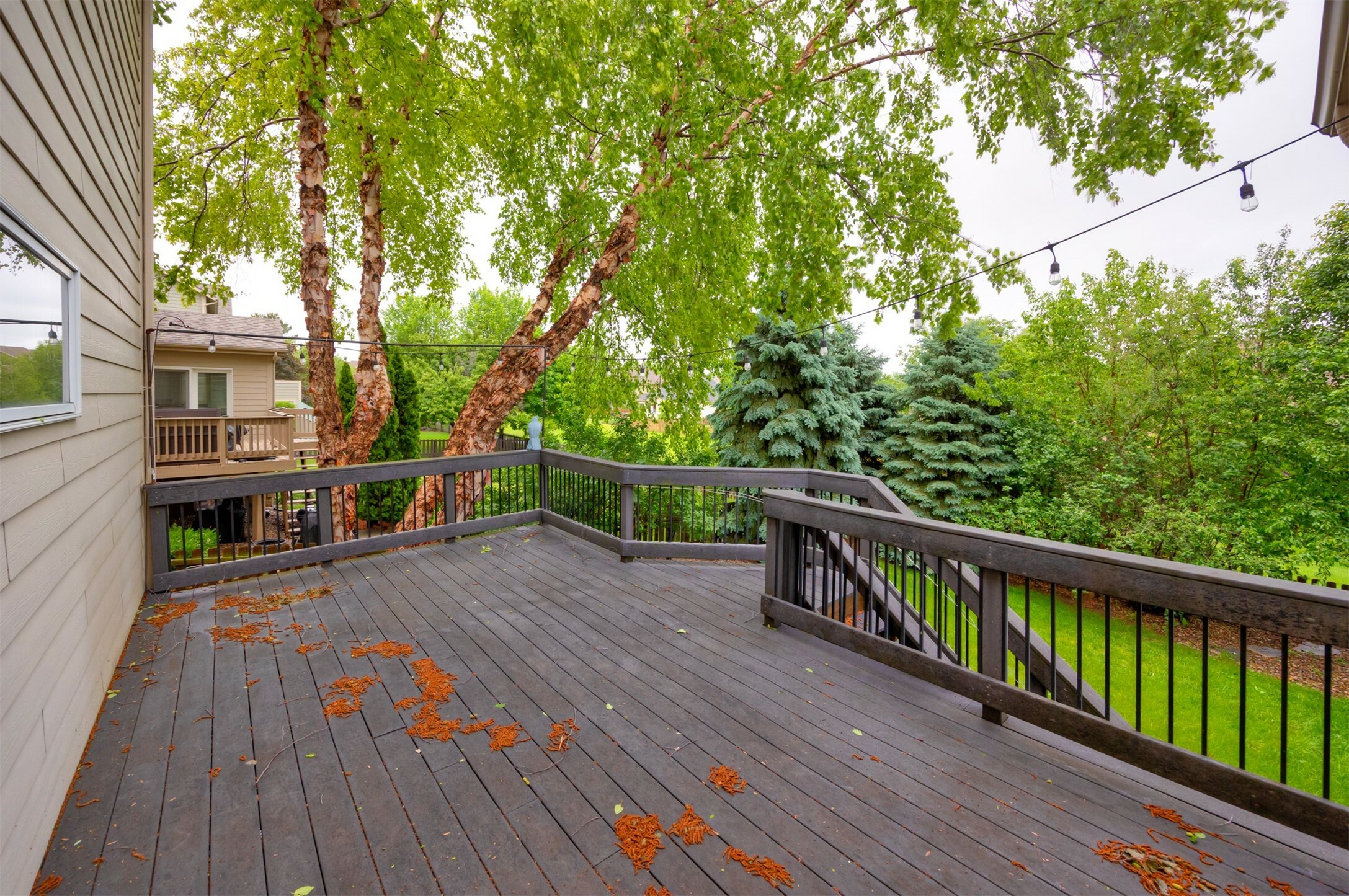 Property Photo: 123 62nd Street IA 50266