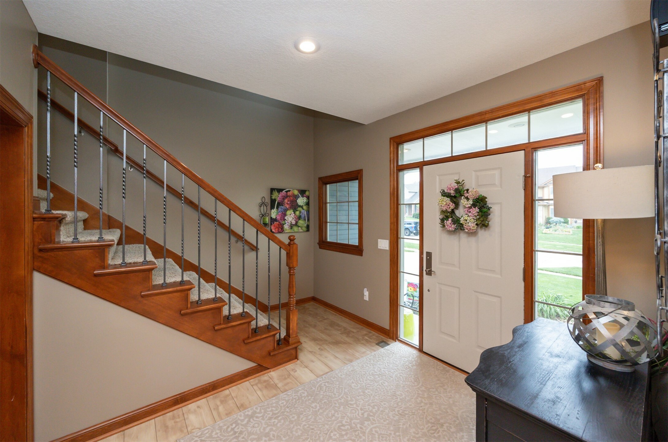 Property Photo: 15199 Beechwood Avenue IA 50325