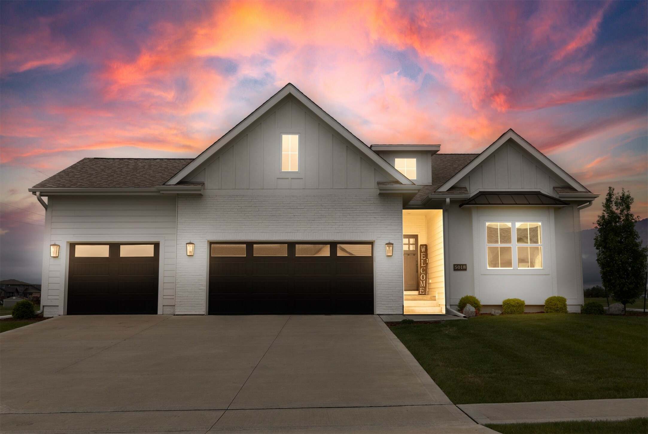 5018 NE Seneca Drive  Ankeny IA 50021 photo