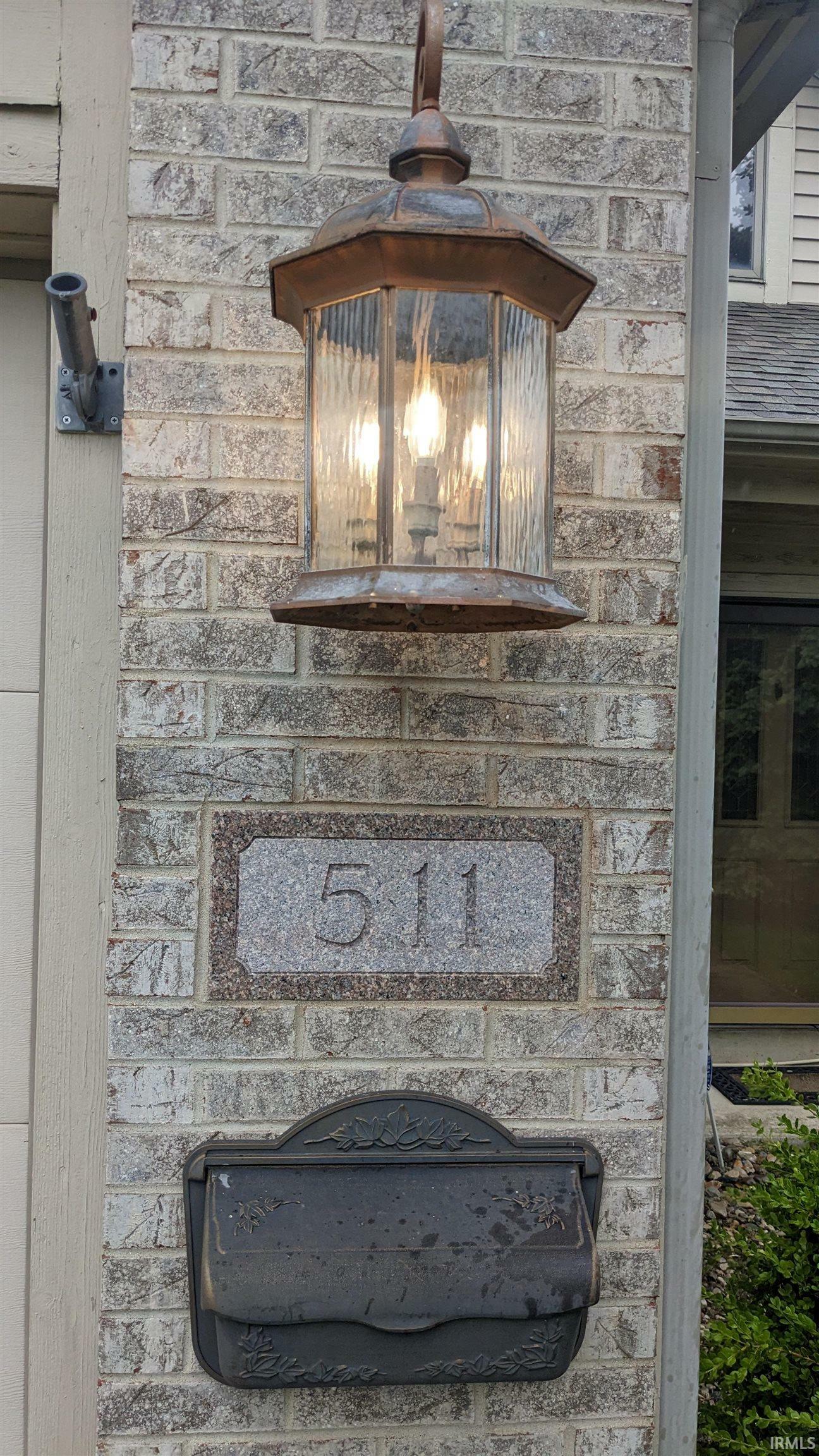 Property Photo: 511 Marborough Drive IN 46804
