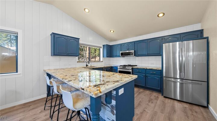Property Photo: 655 Saddlehorn Drive NV 89451