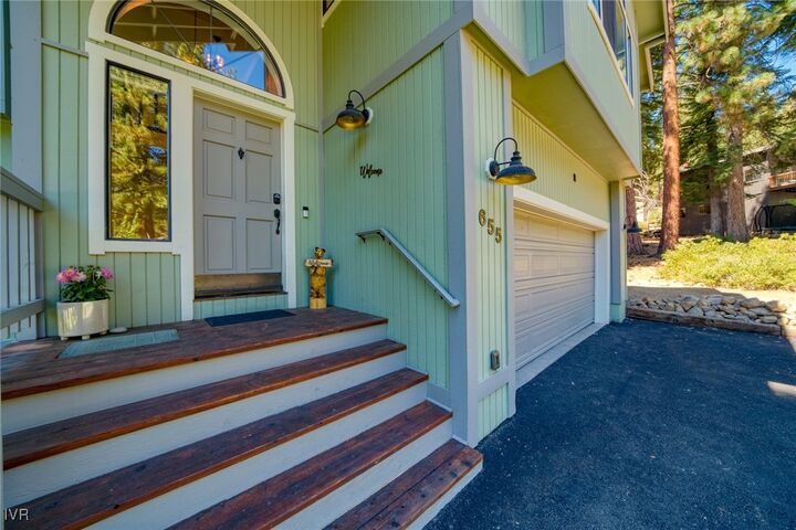 Property Photo:  655 Saddlehorn Drive  NV 89451 