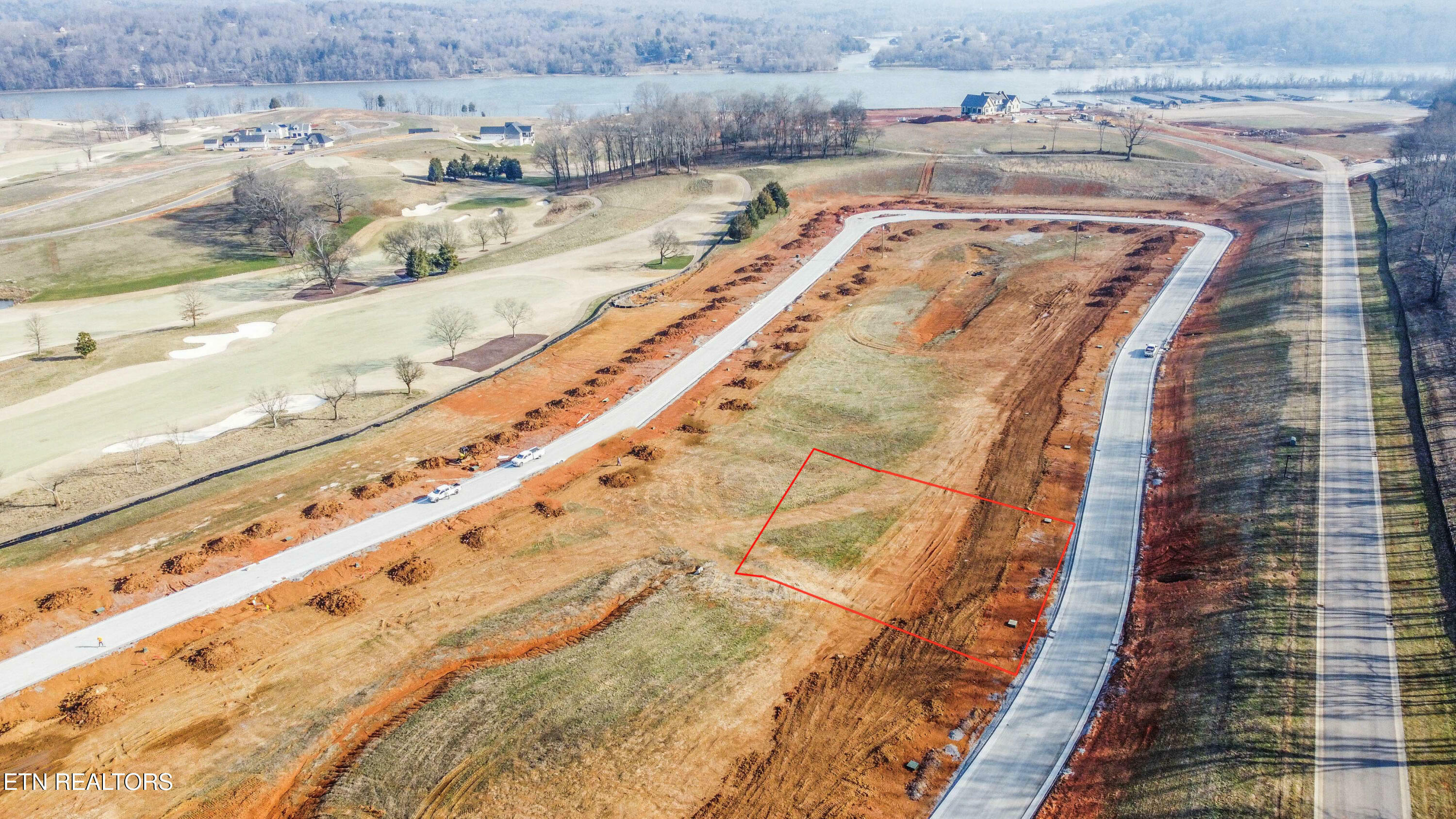 Property Photo: 1986 Black Bear Circle TN 37774