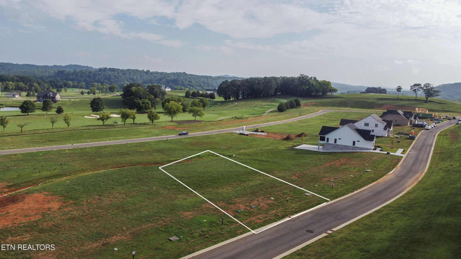 Property Photo: 1986 Black Bear Circle TN 37774