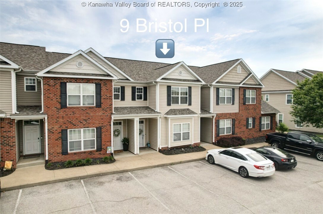 Property Photo: 9 Bristol Place WV 25560