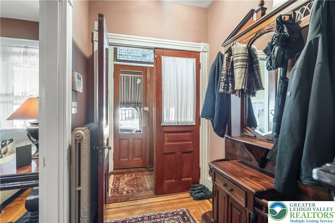 Property Photo: 1003 Northampton Street PA 18042