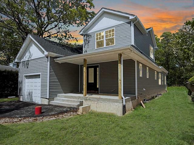 Property Photo: 114 West End Drive NY 11967